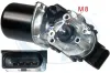 Wischermotor 12 V vorne ERA 460163A