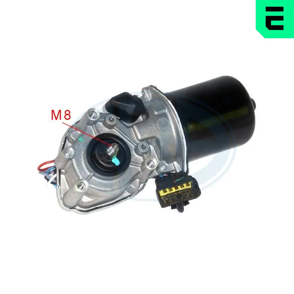 Wischermotor 12 V vorne ERA 460164A