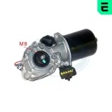 Wischermotor 12 V ERA 460164A