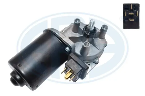 Wischermotor 12 V vorne ERA 460195A
