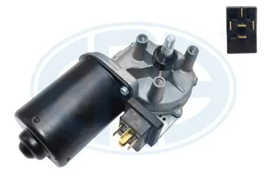 Wischermotor 12 V vorne ERA 460195A Bild Wischermotor 12 V vorne ERA 460195A