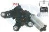 Wischermotor 12 V hinten ERA 460199A