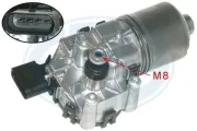 Wischermotor 12 V vorne ERA 460213A