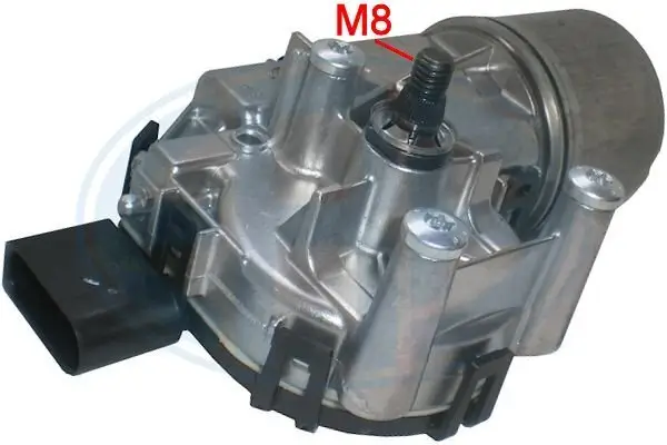Wischermotor 12 V vorne ERA 460214A