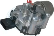 Wischermotor 12 V vorne ERA 460214A