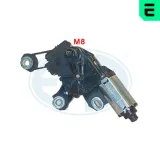 Wischermotor 12 V hinten ERA 460239A