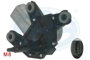 Wischermotor 12 V hinten ERA 460256A