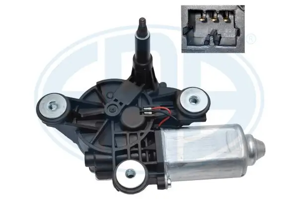Wischermotor 12 V hinten ERA 460267A
