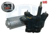 Wischermotor 12 V hinten ERA 460267