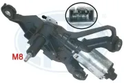 Wischermotor 12 V hinten ERA 460278