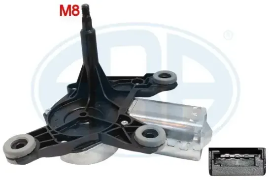 Wischermotor 12 V hinten ERA 460287A Bild Wischermotor 12 V hinten ERA 460287A