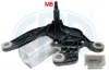 Wischermotor 12 V hinten ERA 460291A