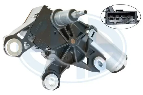 Wischermotor 12 V hinten ERA 460293A