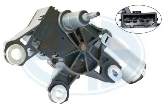 Wischermotor 12 V hinten ERA 460293A Bild Wischermotor 12 V hinten ERA 460293A