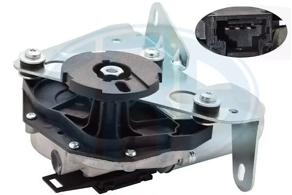 Wischermotor 12 V hinten ERA 460300A