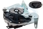 Wischermotor 12 V hinten ERA 460300A