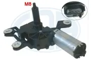 Wischermotor 12 V hinten ERA 460303A