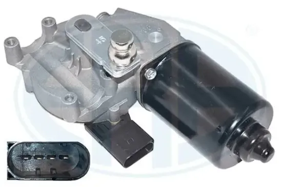 Wischermotor 12 V vorne ERA 460331A Bild Wischermotor 12 V vorne ERA 460331A