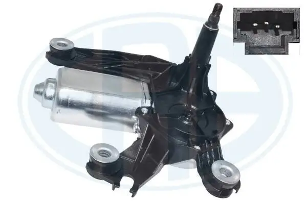 Wischermotor 12 V hinten ERA 460344A