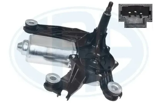 Wischermotor 12 V hinten ERA 460344A Bild Wischermotor 12 V hinten ERA 460344A