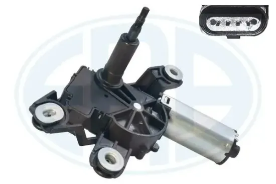Wischermotor 12 V hinten ERA 460351A Bild Wischermotor 12 V hinten ERA 460351A