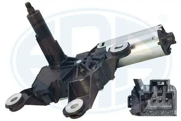 Wischermotor 12 V hinten ERA 460361A