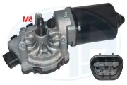 Wischermotor 12 V vorne ERA 460368A