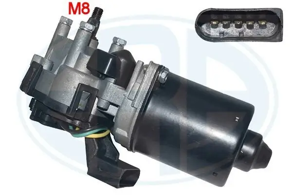 Wischermotor 12 V vorne ERA 460371A
