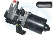 Wischermotor 12 V vorne ERA 460371A