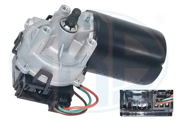 Wischermotor 12 V ERA 460380A