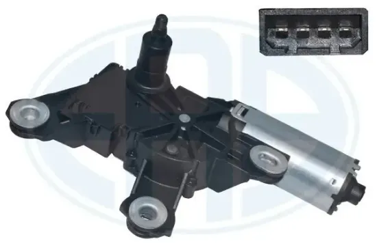 Wischermotor 12 V hinten ERA 460384A Bild Wischermotor 12 V hinten ERA 460384A