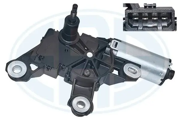 Wischermotor 12 V hinten ERA 460386A