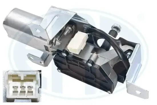 Wischermotor 12 V hinten ERA 460404A Bild Wischermotor 12 V hinten ERA 460404A