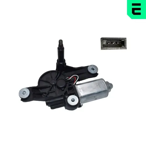 Wischermotor 12 V hinten ERA 460416A Bild Wischermotor 12 V hinten ERA 460416A