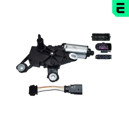 Wischermotor 12 V hinten ERA 460418A Bild Wischermotor 12 V hinten ERA 460418A