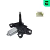 Wischermotor 12 V hinten ERA 460422A
