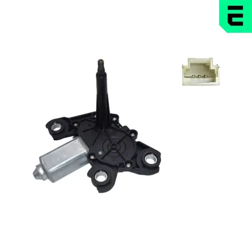 Wischermotor 12 V hinten ERA 460422A Bild Wischermotor 12 V hinten ERA 460422A