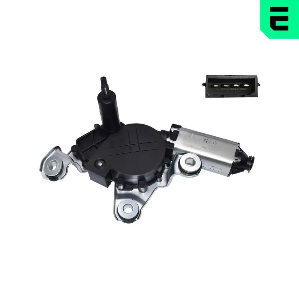 Wischermotor 12 V hinten ERA 460425A