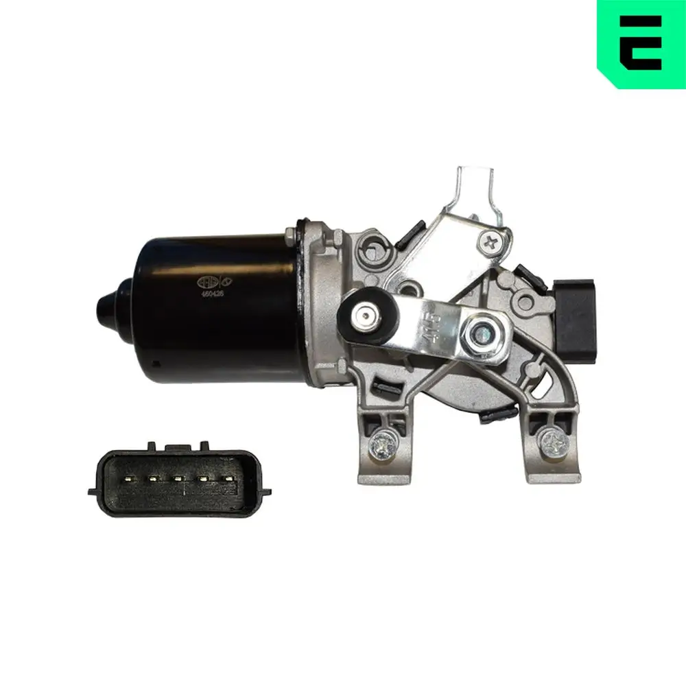 Wischermotor 12 V vorne ERA 460426A