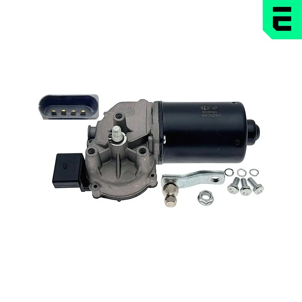 Wischermotor 12 V vorne ERA 460429A