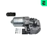 Wischermotor 12 V vorne ERA 460430A