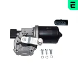 Wischermotor 12 V vorne ERA 460433A
