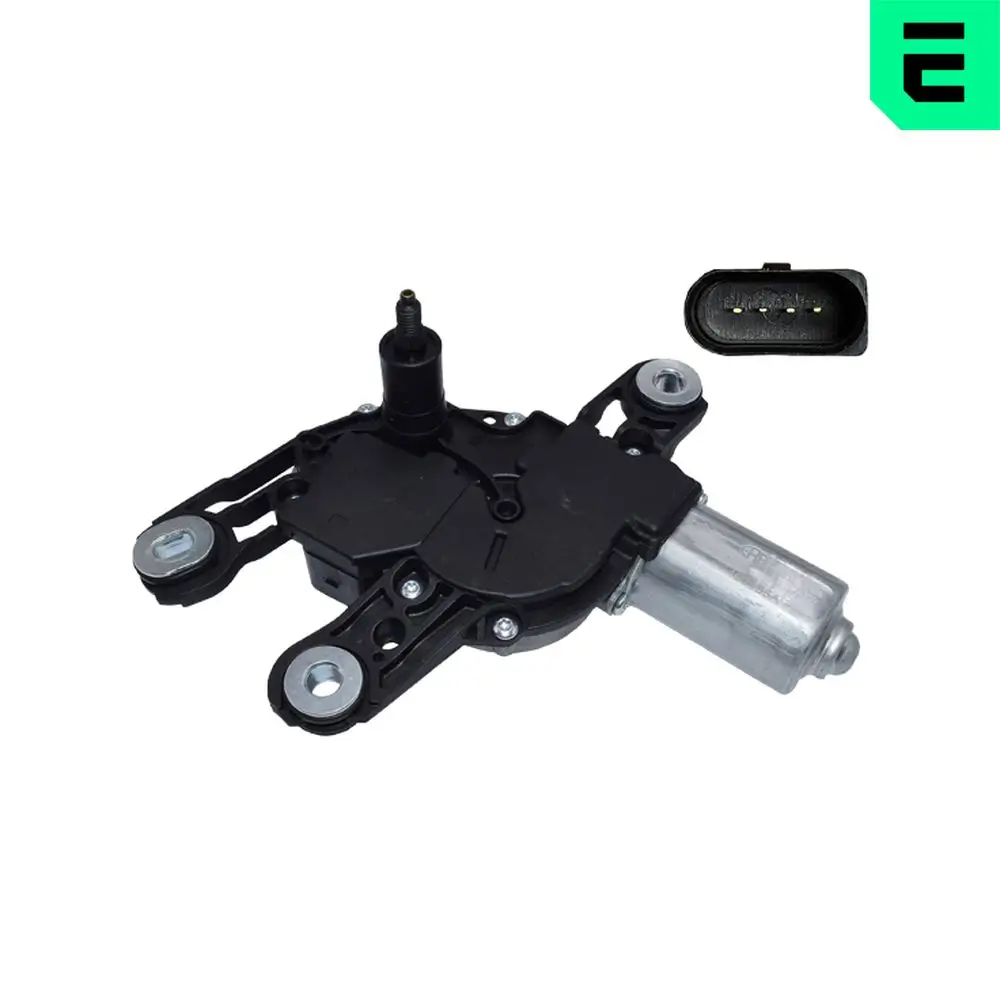 Wischermotor 12 V hinten ERA 460435A
