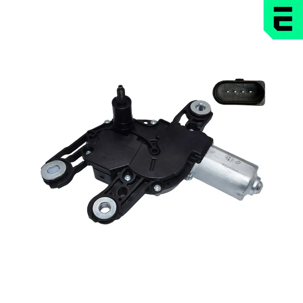 Wischermotor 12 V hinten ERA 460436A