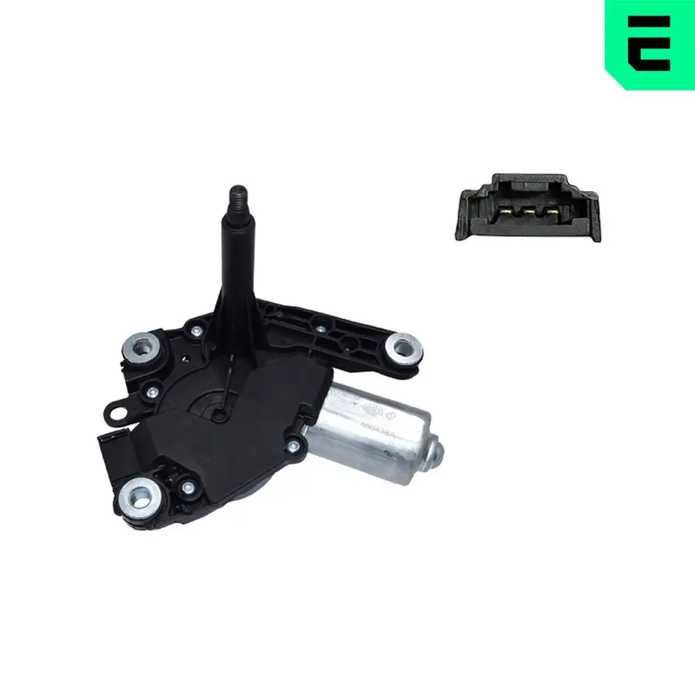 Wischermotor 12 V hinten ERA 460438A