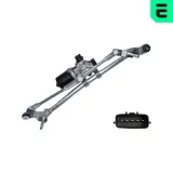 Scheibenreinigungsanlage vorne ERA 460439A