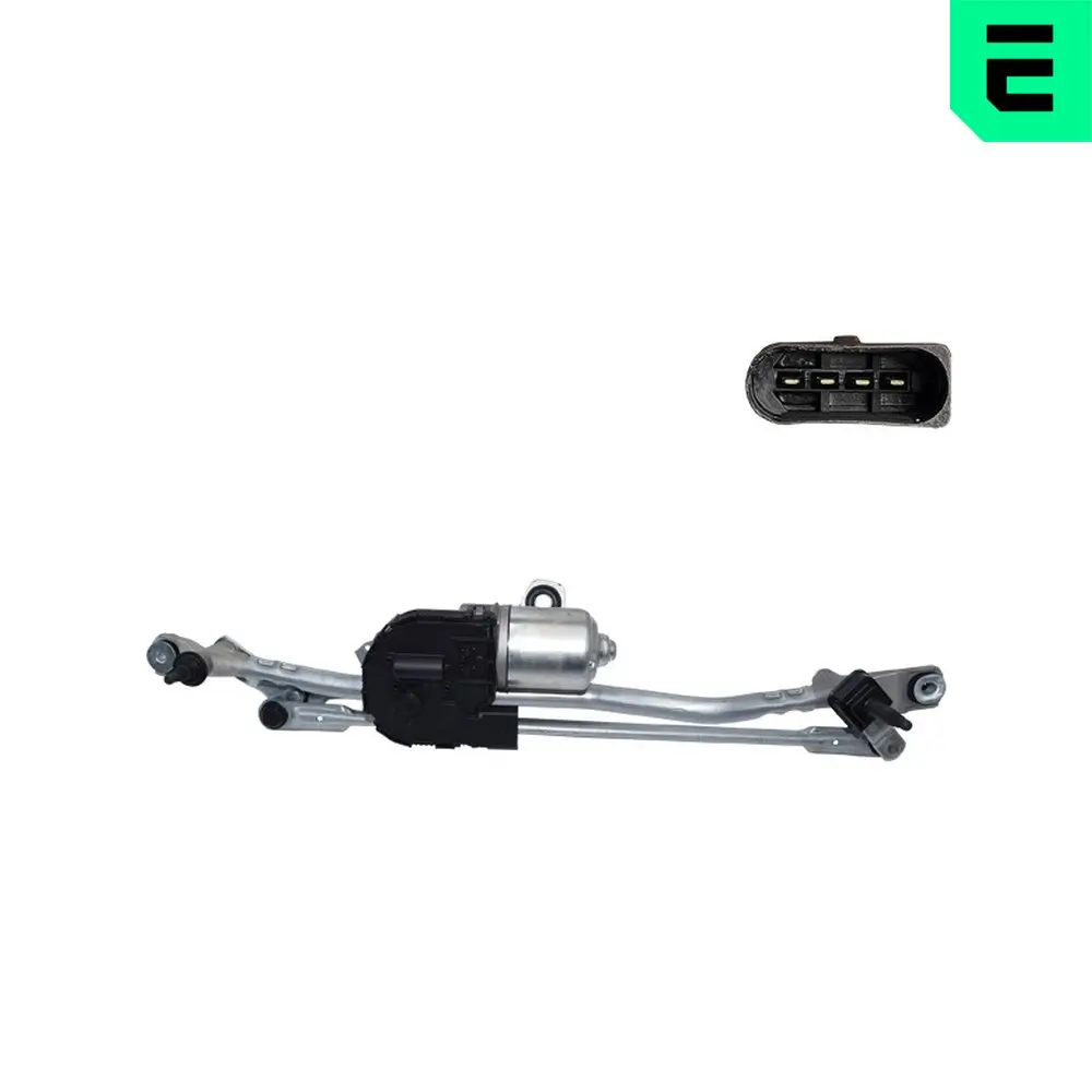 Scheibenreinigungsanlage vorne ERA 460445A