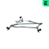 Wischergestänge vorne ERA 461007A