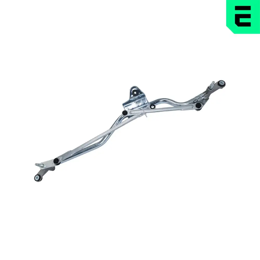 Wischergestänge vorne ERA 461014A