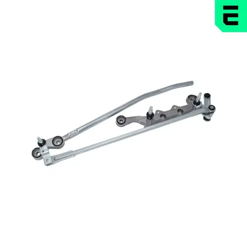 Wischergestänge vorne ERA 461025A Bild Wischergestänge vorne ERA 461025A